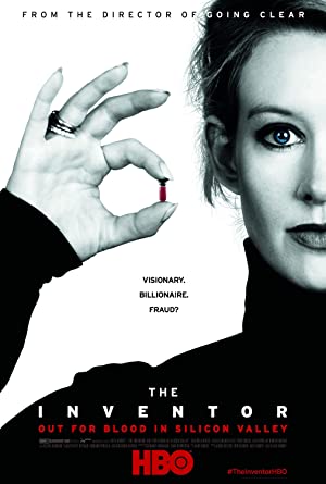 The Inventor Out For Blood In Silicon Valley 2019 1080p AMZN WEBRip DDP5 1 X264 NTG Obfuscated