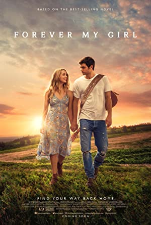 Forever My Girl 2018 1080p WEB DL DD5 1 H264 FGT postbot