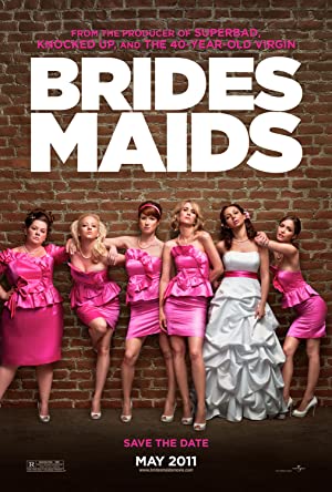 Bridesmaids 2011 THEATRiCAL DVDRip XviD Ltu Obfuscated