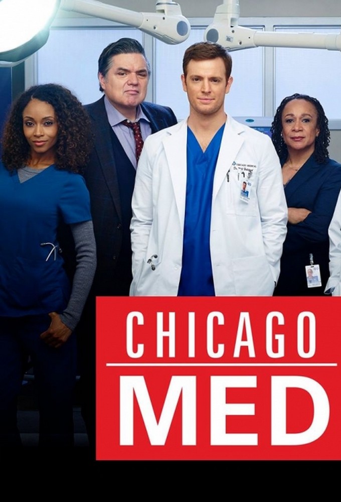 Chicago Med S02E16 Prisoners Dilemma 1080p WEB DL DD5 1 H 264 NTb AsRequested