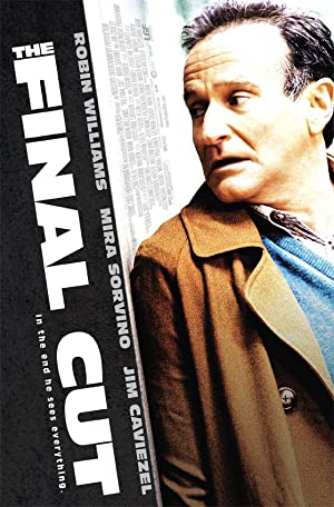 The Final Cut (2004)DVDRip du