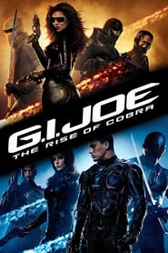 GI Joe The Rise of Cobra (2009)
