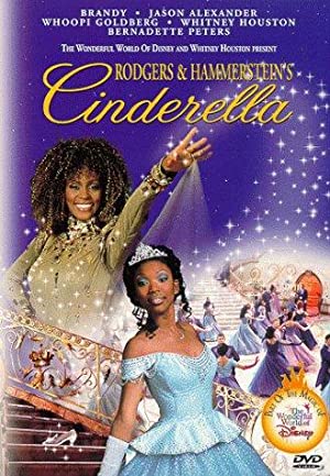 Cinderella 1997 DVDRip x264 PHOBOS