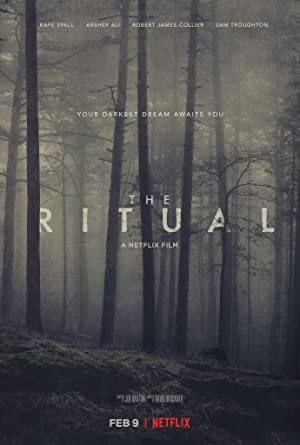 The Ritual 2017 1080p WEB DL DD5 1 H264 FGT postbot