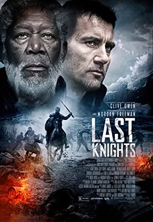 Last Knights 2015 DVDRip x264 AC3 iFT