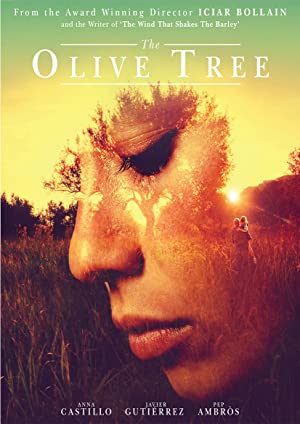 The Olive Tree 2016 720p BluRay x264 USURY