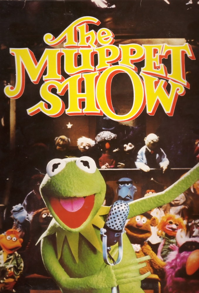 The Muppet Show S1D4 par2