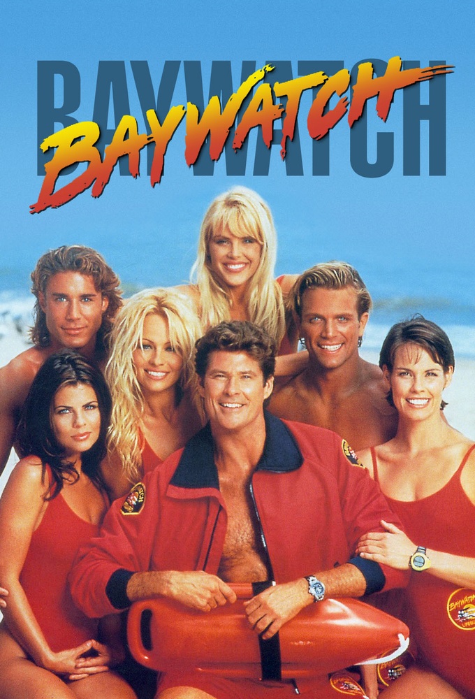 Baywatch S09E15 Baywatch Grand Prix 1080p AMZN WEB DL DDP2 0 H 264 1 NTb Obfuscated