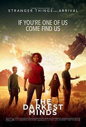 The Darkest Minds 2018 2160p UHD BluRay x265 TERMiNAL Obfuscated