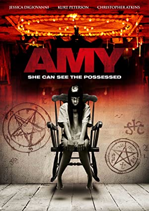 Amy (2013)