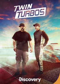 Twin Turbos S01E05 NASCAR Dreams 720p WEBRip x264 DHD Obfuscated