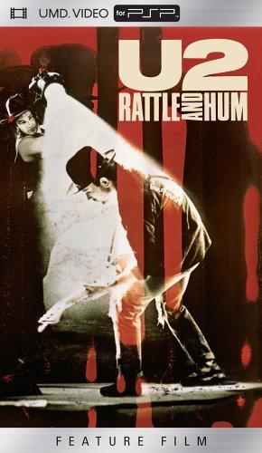 U2 Rattle and Hum 1988 DVD5 720p HDDVD DTS x264 CDDHD Obfuscated