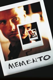 Memento 2000 DVDRip x264 DJ