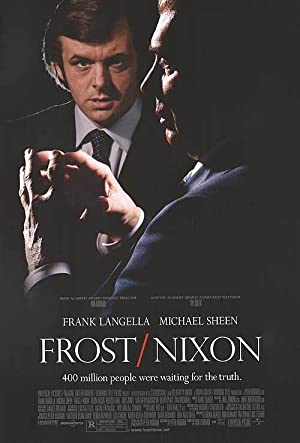 Frost Nixon 2008 DVDRip XviD AC3 X2