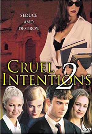 Cruel Intentions 2 2000 DVDRiP Obfuscated