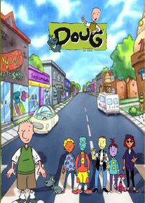 Doug S02E11 12 Dougs Derby Dilemma   Dougs On His Own 480p WEB DL AAC2 0 H 264 SA89 Obfuscated