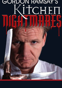 Ramsays Kitchen Nightmares S03E01 DVDRip XviD aAF