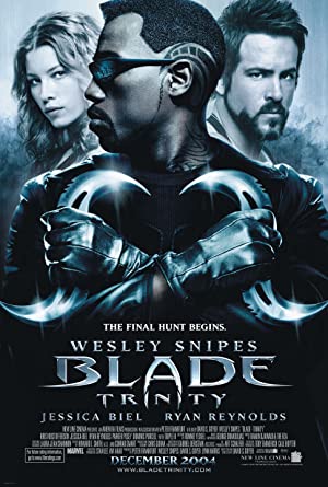 Blade Trinity (2004) DD 5 1 NL Subs DVD5
