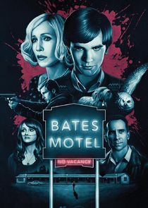 Bates Motel   S03E04   Unbreakable   mkv   by Videomann