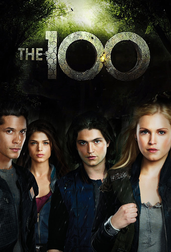 The 100 S06E04 The Face Behind the Glass 1080p AMZN WEB DL DD 5 1 H 264 Obfuscated