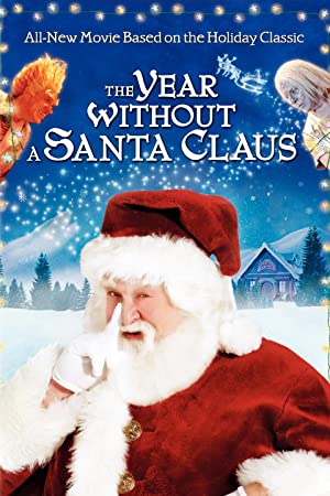 The Year Without A Santa Clause 2006 DVDRip XviD aAF