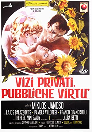 Private Vices Public Virtues 1976 1080p BluRay x264 RedBlade