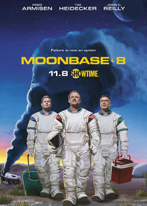 Moonbase 8 S01E03 2160p SHO WEB DL DDP5 1 x265 NTb