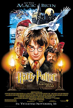 Harry Potter And The Philosophers Stone 2001 720p BluRay DTS x264 LEGi0N Obfuscated