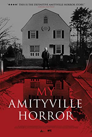 My Amityville Horror 2012 DVDRip XviD IGUANA