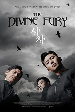 The Divine Fury 2019 720p BluRay DD5 1 x264 playHD Obfuscated
