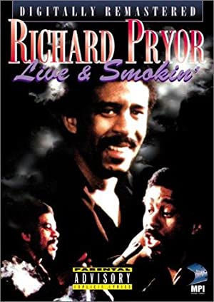 Richard Pryor Live And Smokin 1971 iNTERNAL DVDRip x264 LiBRARiANS