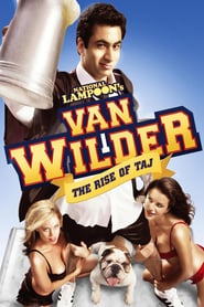 Van Wilder 2 The Rise of Taj 2006 720p WEB DL DD5 1 H264 FGT