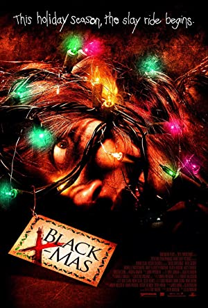 Black Christmas 2006 iNTERNAL COMPLETE PAL DVDR FaiLED