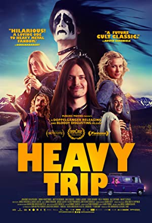 Heavy Trip 2018 720p BluRay x264 FiCO Obfuscated