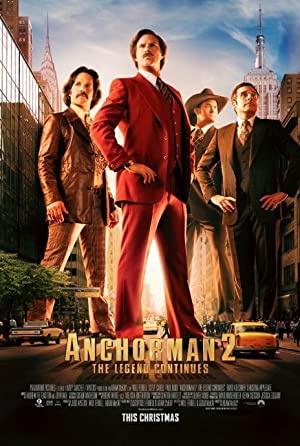 Anchorman 2 The Legend Continues 2013 720 BluRay x264 x0r