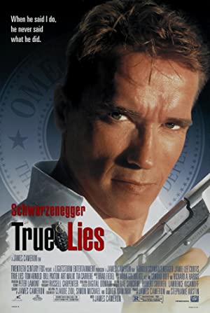 True Lies 1994 BRrip 720p x264 AAC