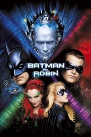 Batman & Robin (1997) HQ 720p AC3 NL Subs DIVX