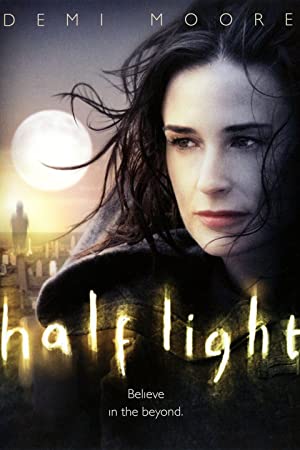Half Light 2006 1080p BluRay x264 iKA