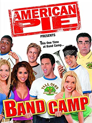 American Pie Presents Band Camp 2005 Unrated 720p WEB DL DD5 1 H 264 Oosh