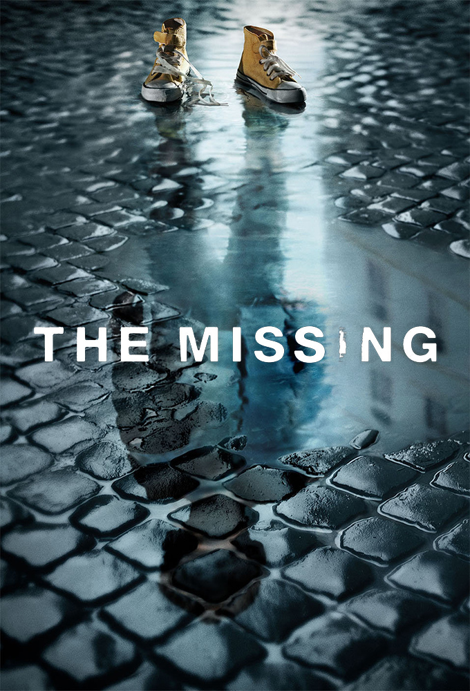 The Missing S01E02 720p HDTV x264 TLA