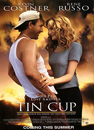 Tin Cup 1996 DVDRip Xvid AC3 BlueLady