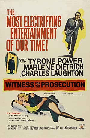 Witness For The Prosecution 1957 DVDRip x264 Obfuscated