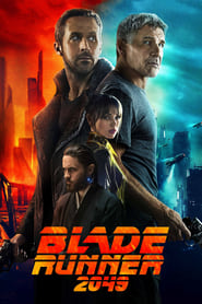 Blade Runner 2049 2017 BDRip x264 SPARKS Scrambled