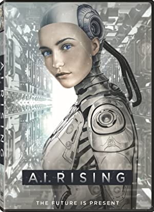 AI Rising (2018)