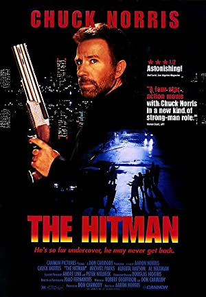 The Hitman (1991)