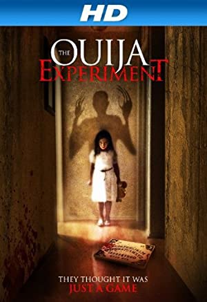 The Ouija Experiment 3D 2011 1080p BluRay x264 PussyFoot