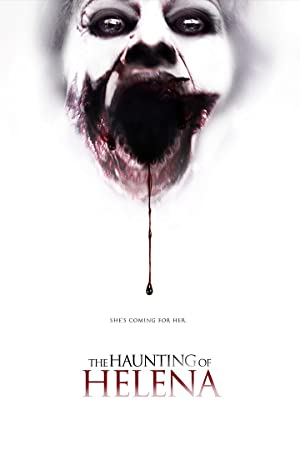 The Haunting of Helena 3D 2012 Ger Eng DL DTS 720p BluRay x264 ETM