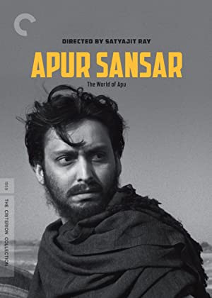 Apur Sansar 1959 1080p BluRay FLAC 1 0 x264 4EVERHD