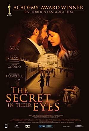 The Secret in Their Eyes 2009 1080p BluRay x264 EbP Obfuscated