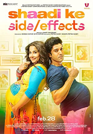 Shaadi Ke Side Effects (2014)